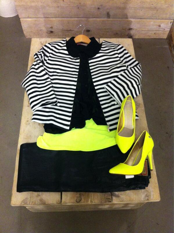 What to wear for women..