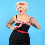 Photo by PIN-UP (@pinupfeed)