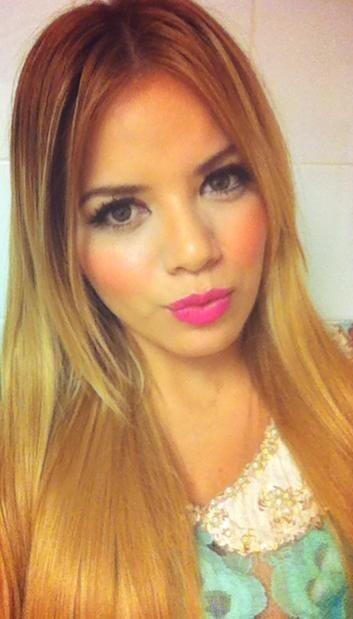 2tamariitta's tweet photo. @ErnestoChavana http://t.co/zvhK6qNNNp