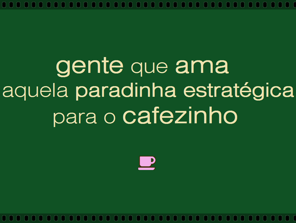 mandacarufilmes's tweet photo. A gente adora! http://t.co/96VaZSm3fB