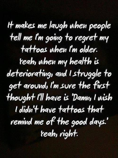 Tattoo_Designz's tweet photo. So true http://t.co/FIx5hC4PHG