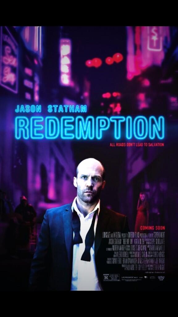 DSHTi's tweet image. Redemption - See the trailer trailers.apple.com/trailers/indep… #redemption #Action and #Adventure #Drama #kuwait
