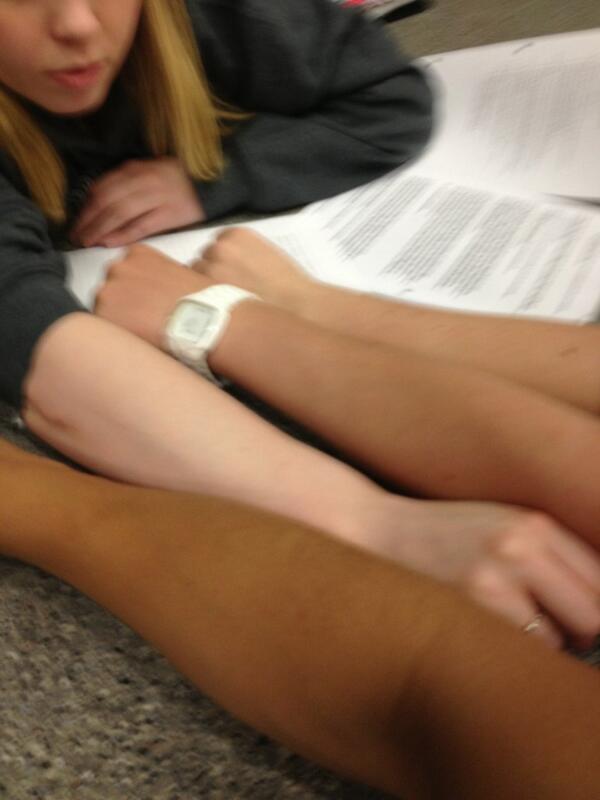 bellsman7's tweet photo. Bit of a difference. @quinton_1337 @jensenlewis333 @HMarie9595 http://t.co/pgUi3IvEAQ