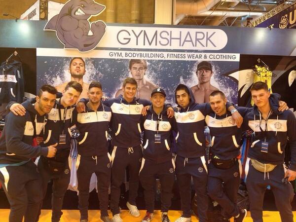 Gymshark on X: The GymShark Luxe track suits will be available from 10pm  GMT!  / X