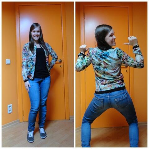 nonstopnoor's tweet image. I love my new #chicnova jacket, it is gorgeous, perfect, winter + summer wear... I'm in love! clothesanddreams.blogspot.com/2013/05/im-cra…