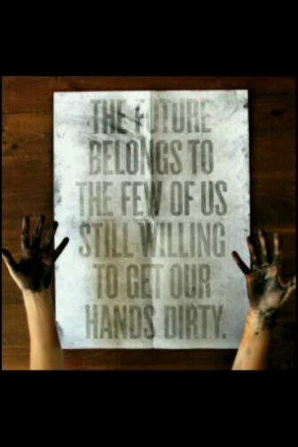 ARaggyman's tweet photo. #realtalk http://t.co/s4GUKBnIBM