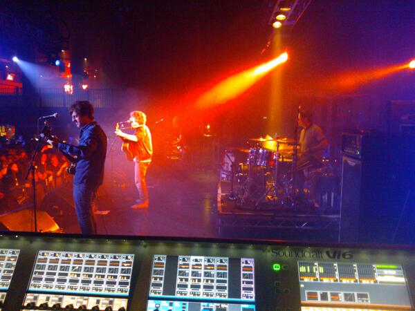 SoundRob tweet picture