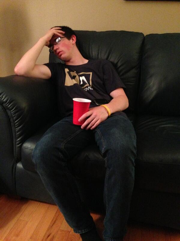 MattClarkk's tweet image. 11:30 #nuffsaid #beetch