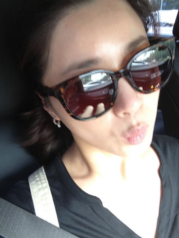 02seo's tweet photo. 굿모닝^^ http://t.co/XWsNcNNbwv