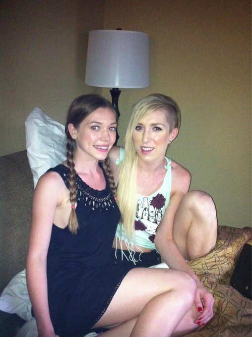 Chillin with sexy chica @Maia_DavisXxx ... Luv you babe! 😘 http://t.co/tZBTY4JcKi<a class="tags" href="/tag/maia_davisxxx">@maia_davisxxx</a><a href="/tag/shutitdown"class="tags"><span>#shutitdown</span></a><a href="/tag/nojusticenopeace"class="tags"><span>#nojusticenopeace</span></a>