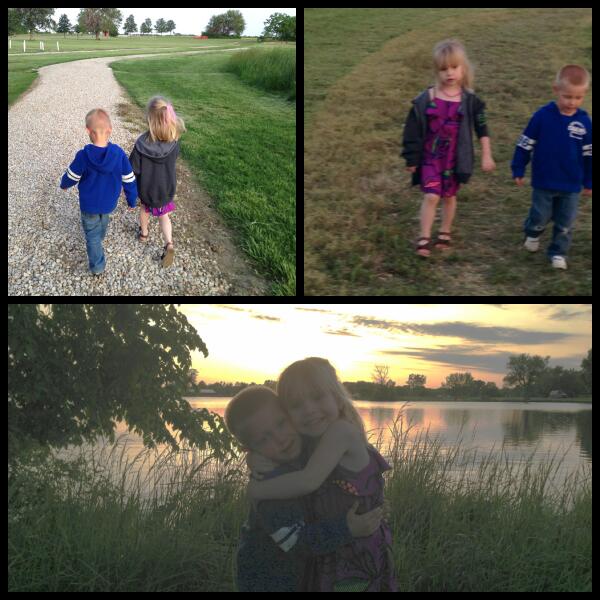 memmaker60's tweet image. Perfect way to start a weekend!