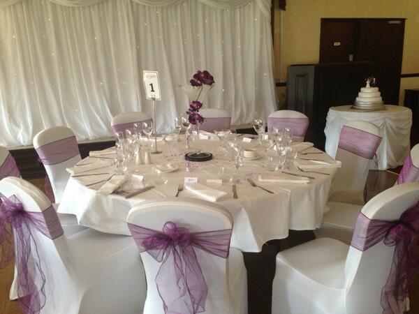 Getting married? Consider Niagara as your wedding venue! Come and check us out!! #weddings #sheffield