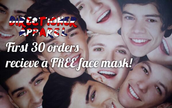 DirectionerApp tweet picture