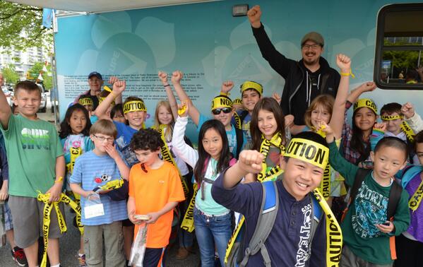 CUPE murray bush tweet media