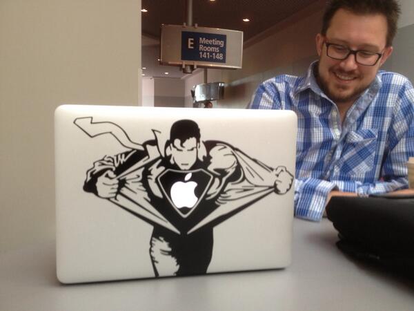markjarvis's tweet photo. Jacob Surber
Your Responsive Tool Box #WVpdx http://t.co/WZ3hTMBAgN