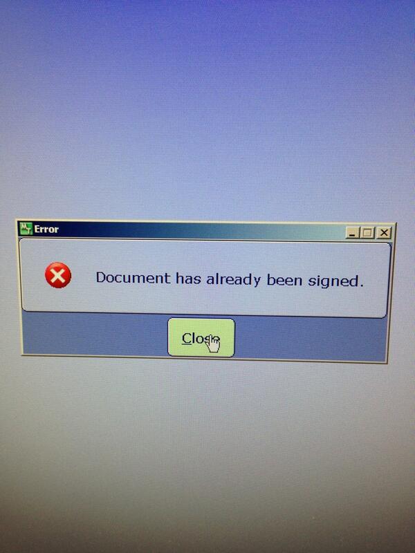 ERgnome's tweet image. Can't make this screen go away after 200 clicks #erproblems