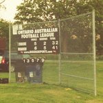Photo by Broadview Hawks AFC (@BroadviewHawks)