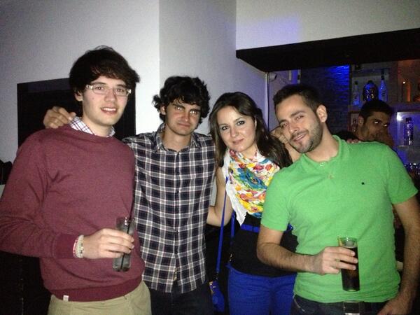 jesujmn's tweet photo. @joseimel @NuriaVaquerito  @javierantonsoto @topbreaker examenes!! http://t.co/LVb3Tu5i5x