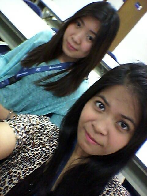 kristinnne27's tweet image. Bored... #CounterfeitDetection #Seminar