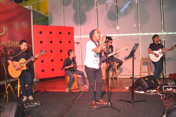 Keren..makasih !!!"<a href="/OfficialSettler/">Settler House</a>: Opening act by <a href="/justbegoodmks/">Just be Good</a> "