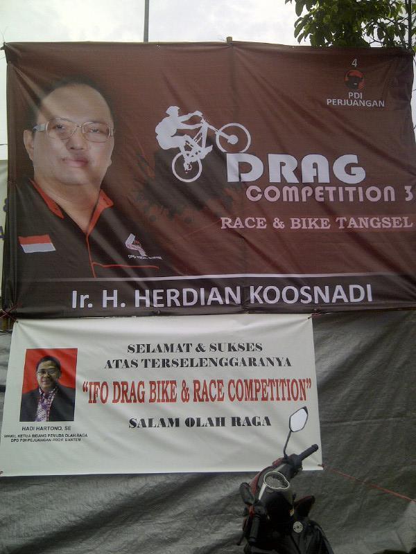 Selamat bertanding.. Junjung tinggi sportifitas!!