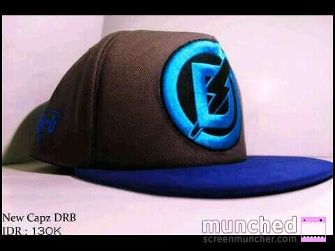 New Capz DRB