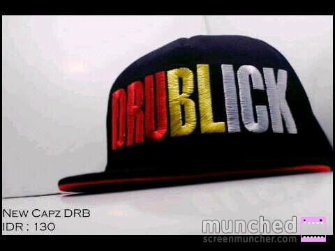 New Capz DRB