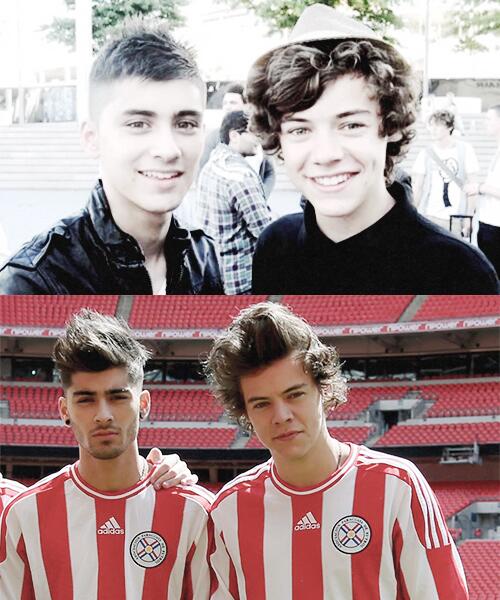 larryseduction's tweet photo. eu apenas pisquei e http://t.co/LHu5pDl2Rc