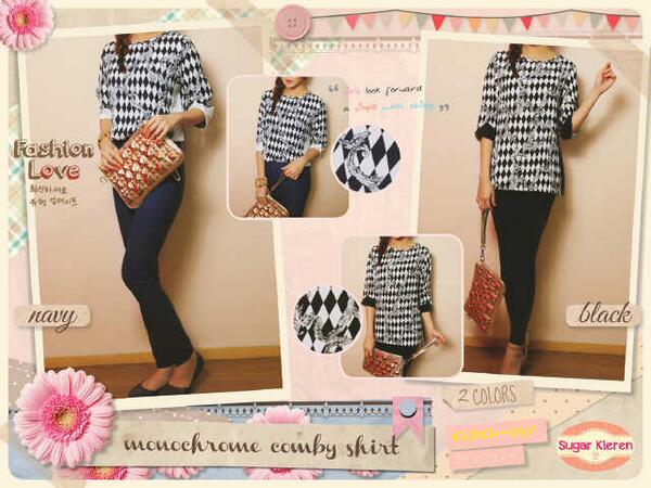 Ready monochrome T-Shirt !! Material Spandex, Fit to xL. Ready Blue 2 pieces , Black 1 pieces. Seri <a href="/56rb/">beniguel rachel</a> Ecer <a href="/66rb/">rahimah66</a>
