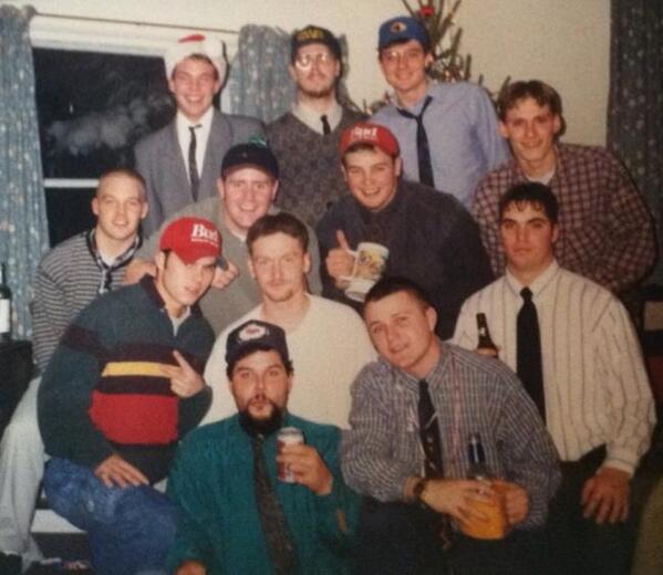 @duffass239 check these clowns out!