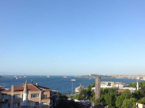Kugi Haruka Istanbul Twitter