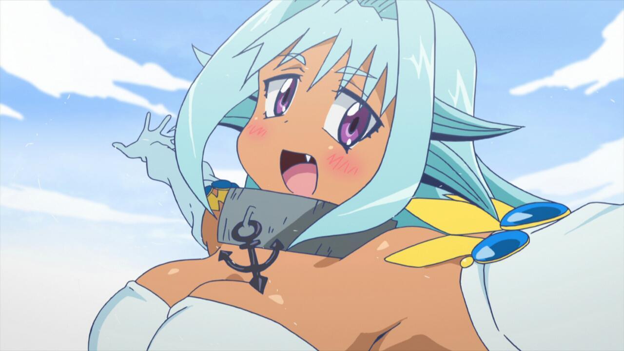 Tvアニメ 波打際のむろみさん Twitter પર 2つ目はこちら 久々の登場になるリヴァイアさんたい リヴァイアさん 今回は何をしてくれるんやろーね 顔がずいぶん生き生きしとるけん 楽しみやね Muromisan Http T Co Mhfxda6o9h Tvアニメ 波打際のむろみさん Twitter પર 2つ目はこちら 久々の登場になるリヴァイアさんたい リヴァイアさん 今回は何をしてくれるんやろーね 顔がずいぶん生き生きしとるけん 楽しみやね Muromisan Http T Co Mhfxda6o9h