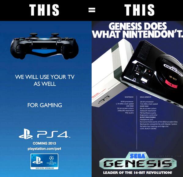 Does shirt genesis what nintendont The 90's