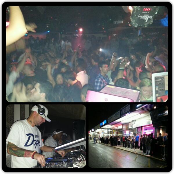 Nick_Mascia's tweet photo. @DeejayTORO &amp; @djspanky are both spinning at @SpaFridays right now! @AJNYC3 @PhilipMascia @frankieorlando #SpaFridays http://t.co/fl7URkS3mf