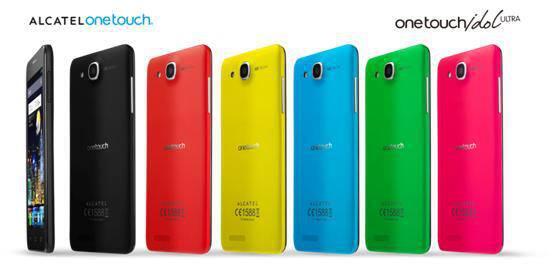 Alcatel One Touch IN tweet media