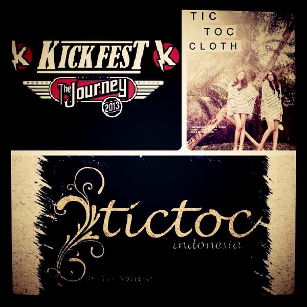 At stadion UNM malang 31 mei-2 juni see u ....cc <a href="/TictocCloth/">Tictoc</a>