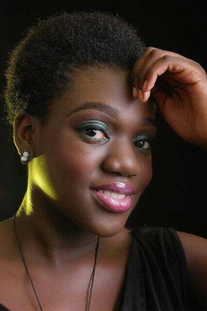 ladywizzy's tweet photo. Black beauty:*"@cmorlz: makeover by cmorlz cc@tatu_84 http://t.co/eIIoBdWAbM"