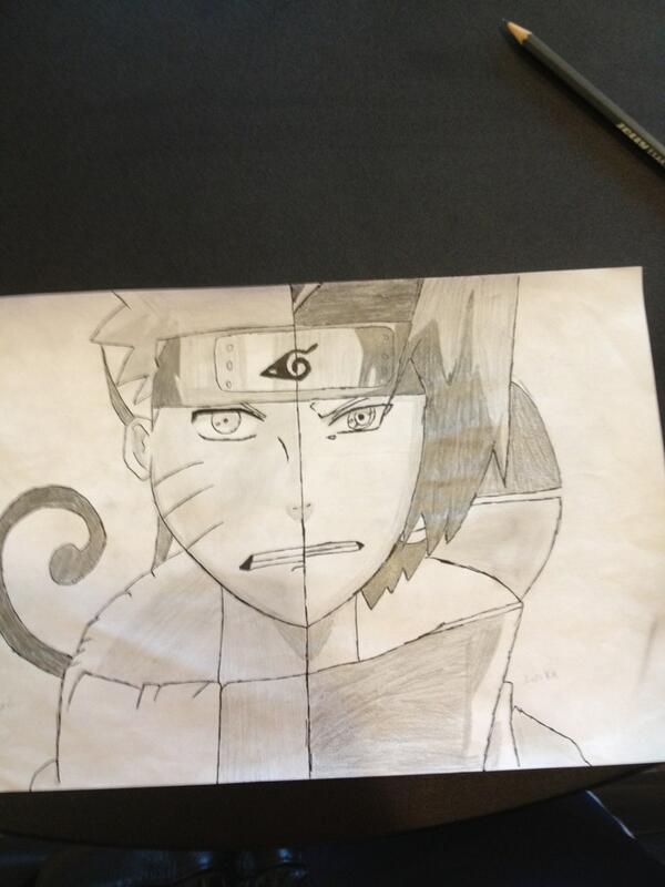 naruto uzumaki (@dodo8417)  Twitter