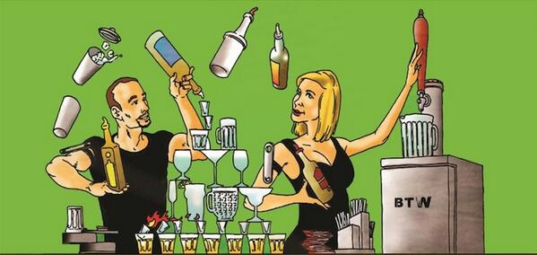 BookEventz's tweet image. #CocktailLessons+#4CourseMeal+#ExcitingContests+#Certificate
To book your experience call: +91 99675 81110
Be there!