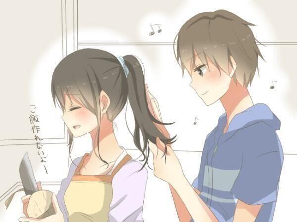 青春恋愛白書 A Twitter 幸せだね T Co 4obrywhjql