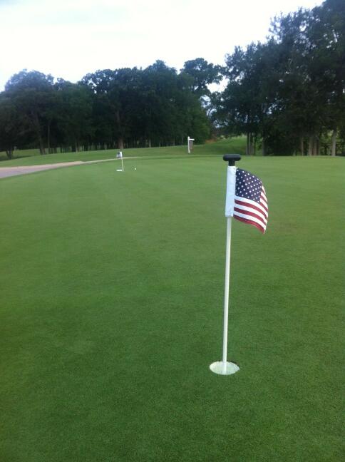 Happy Memorial Day from Bridlewood Gold Club.  Thank you to all those who serve for this great country! #USA