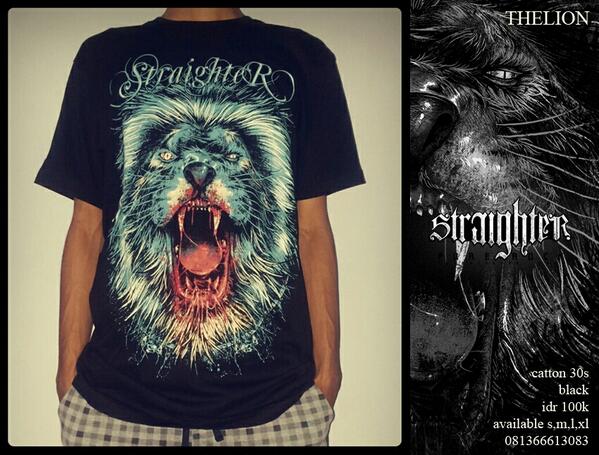 +straighter+ tweet media