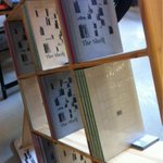 Photo by The Shelf Journal (@TheShelfJournal)