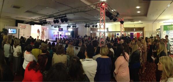 Virgin Media Television tweet media