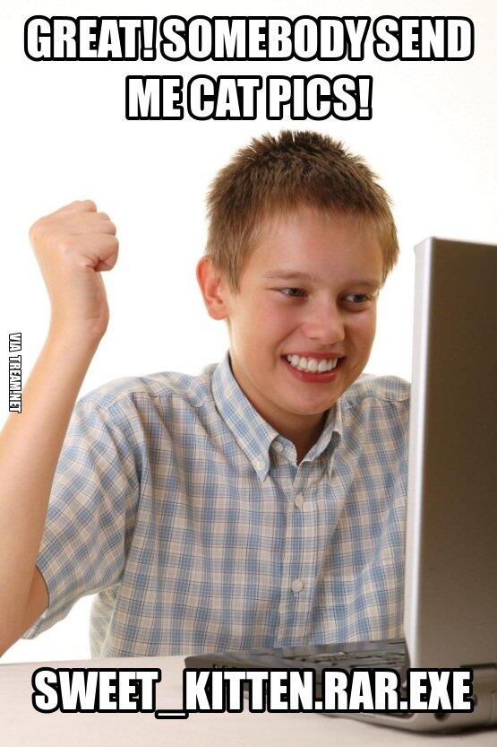 TreamNet's tweet photo. This is me, 12 years ago :) http://t.co/ajBHnTicnU