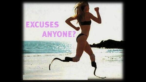 Popkeys's tweet image. Excuses anyone?