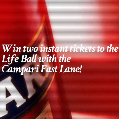 campari_at's tweet photo. #lifeball http://t.co/hq1KNj3QaG http://t.co/kfJA7ijOWR