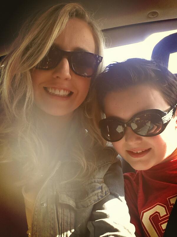 Jen_bbz's tweet photo. @ashoneill90  great day to be driving to Glenravel... loving the sunshine #dedication http://t.co/jvoX2bby0s