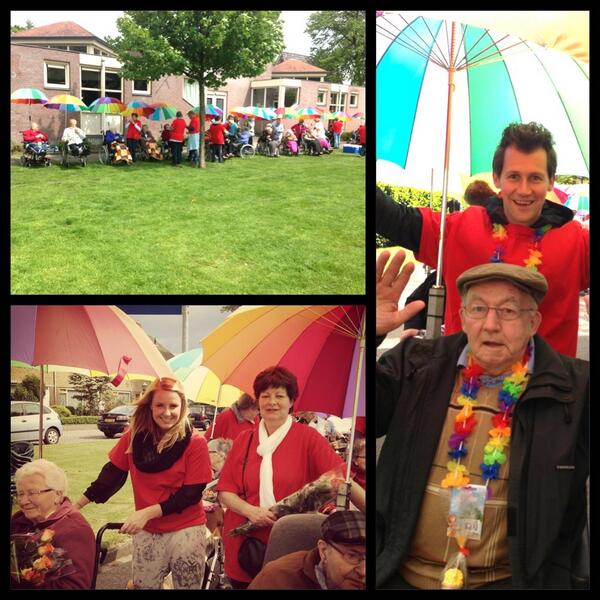 MarleenHeijden's tweet photo. M'n middag weer nuttig doorgekomen! #avondvierdaagse #deurne http://t.co/UJ8ZLfJz1N