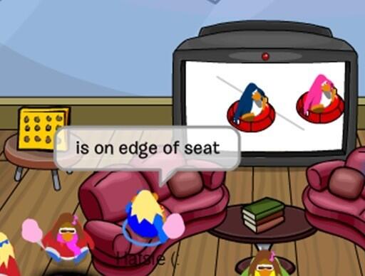 Club Penguin Porn - Club Penguin Sluts on Twitter: \